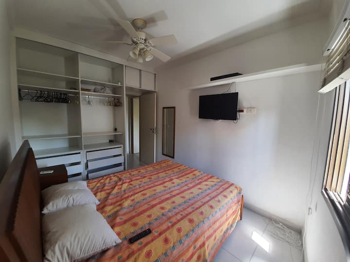 غرفة النوم 1