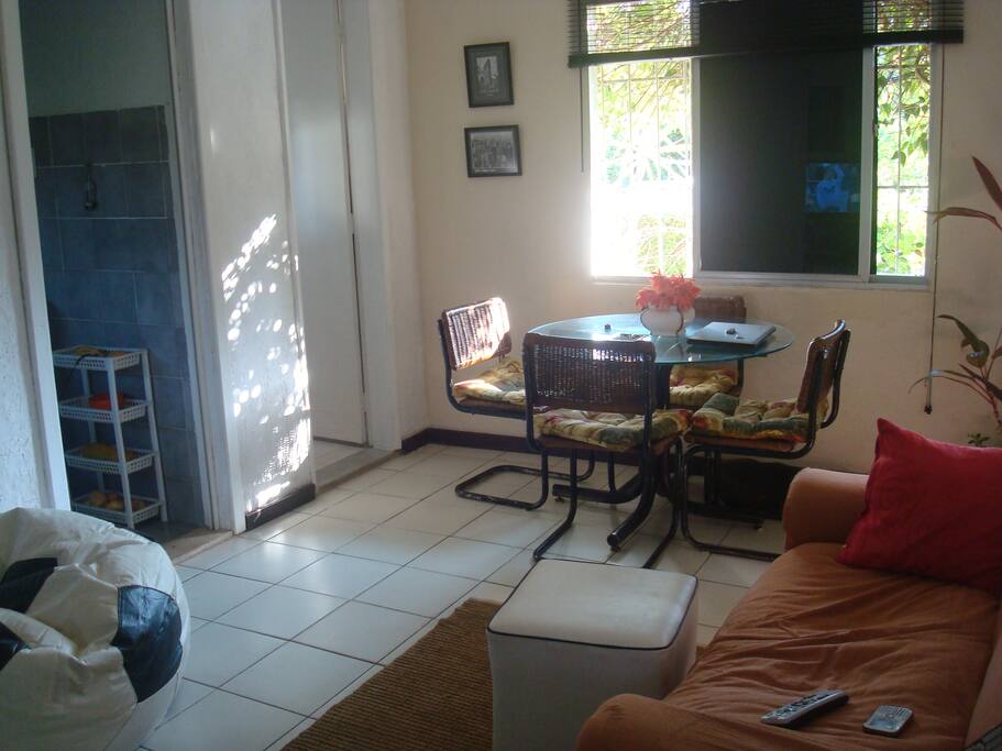 sala