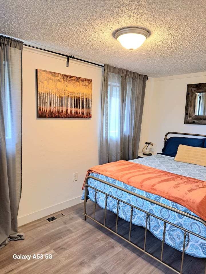 غرفة النوم 1