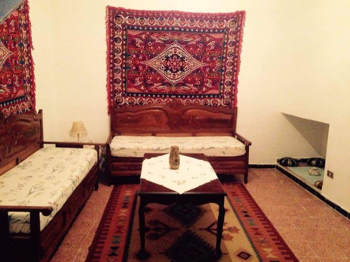 Hadj Ahmed - Mahdia