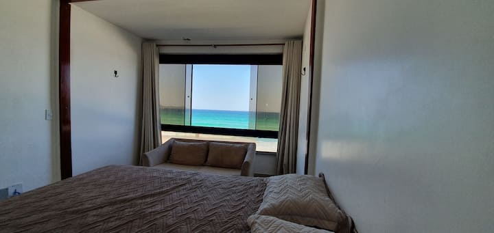 Suite 1 yenye mwonekano