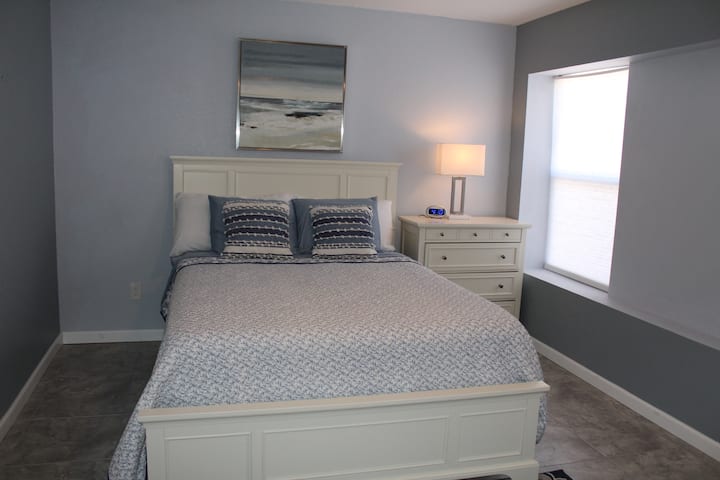 غرفة نوم ثالثة 