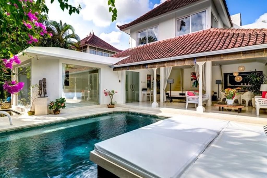 villa overview