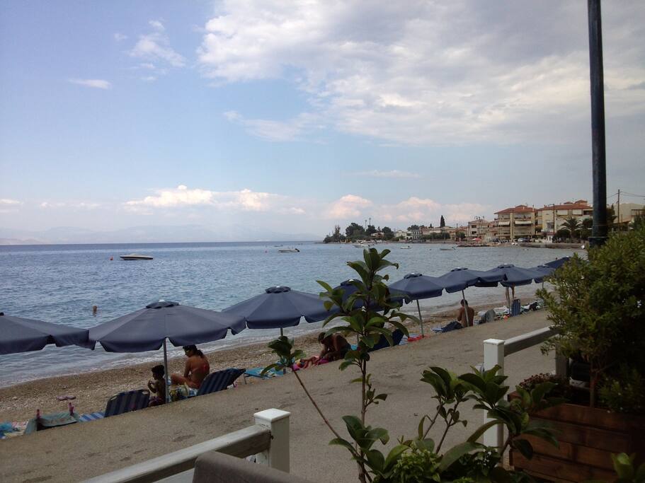 Relax time