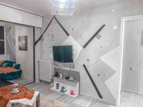 Top performing Airbnb: Papikiou Oros 3 Sagittarius in Περιφερειακή Ενότητα Ροδόπης