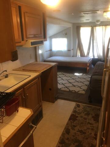 Your Home in a Park - A Garden Guest House for YOU