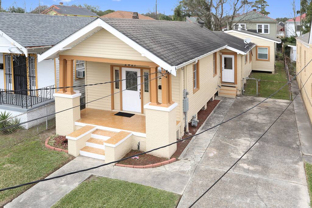 Welcome to YOUR Home Away From Home!
