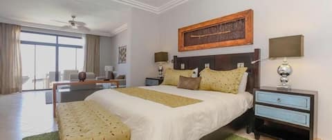 Luxury apartment at Fishing