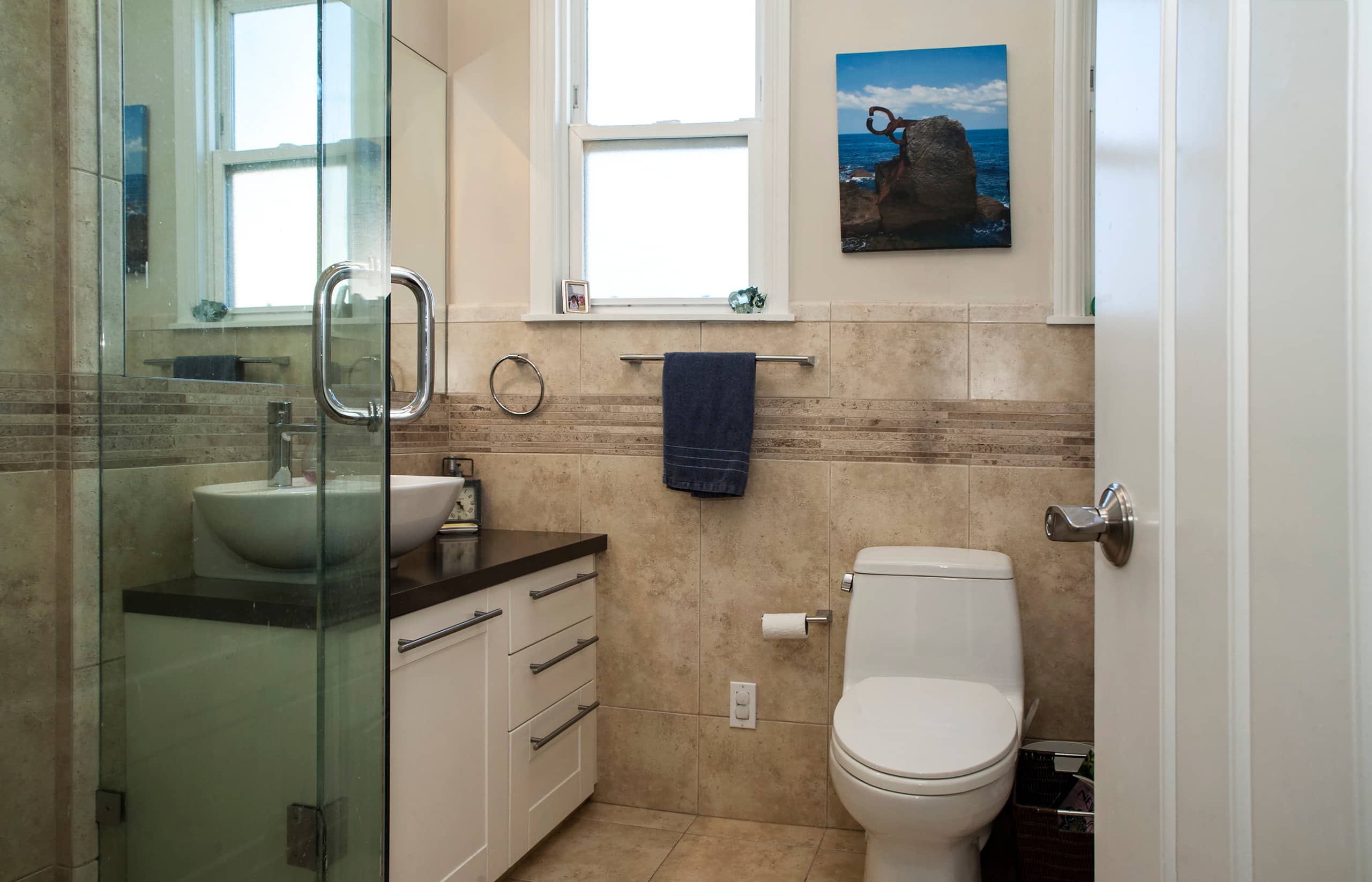 Home in San Francisco · ★4.86 · 3 bedrooms · 5 beds · 2 baths - Image 22