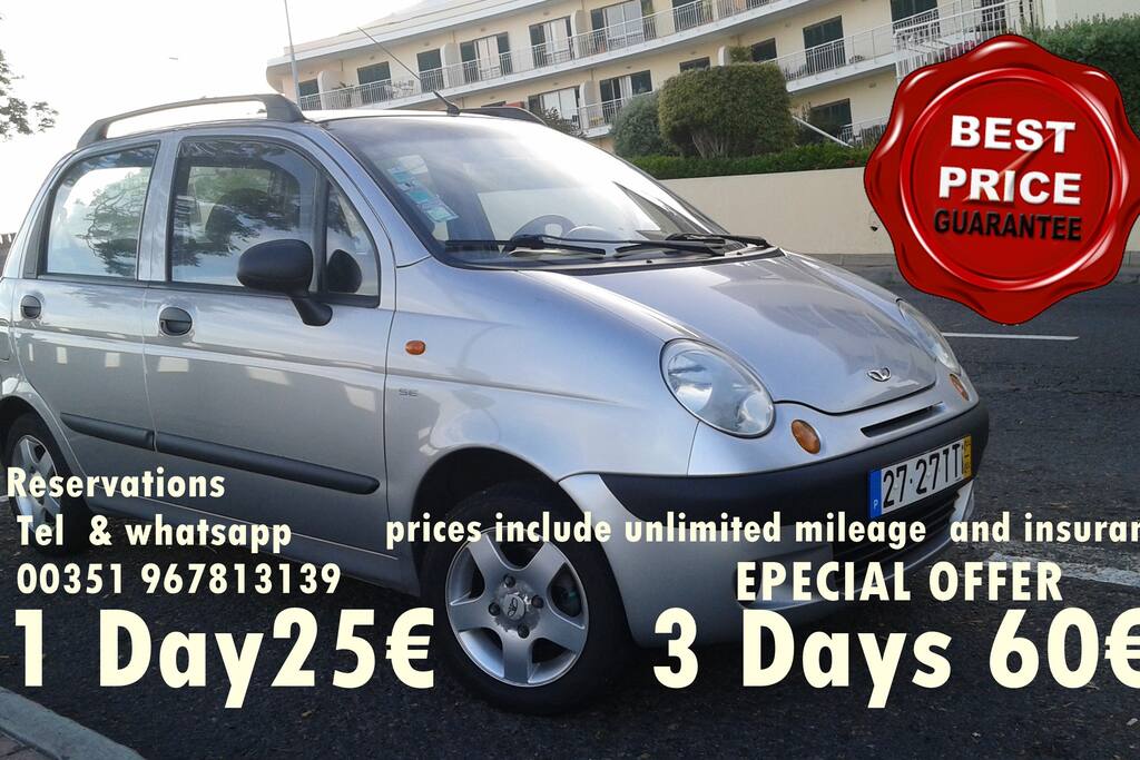 Car Rent