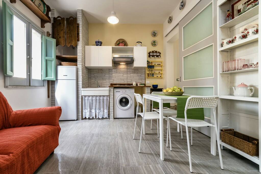Cucina