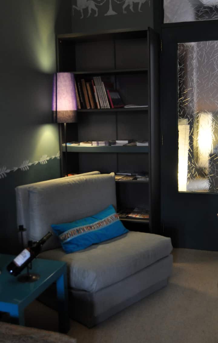Slaapkamer 3