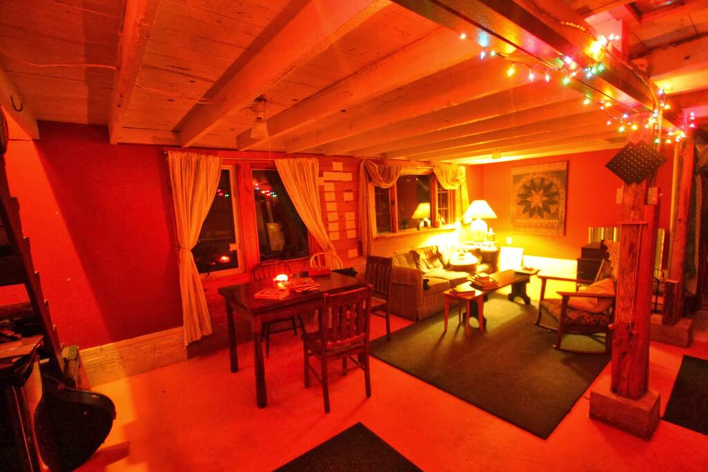 Dream Haven of VT a Country Cottage Cabins for Rent in Hyde Park