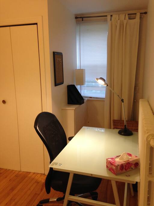Chambre privée