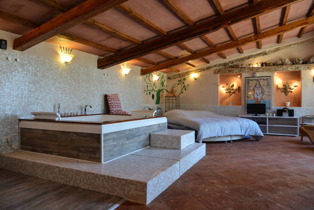 Idromassaggio