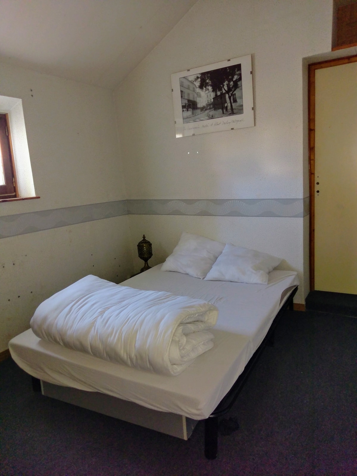 Спална соба 3