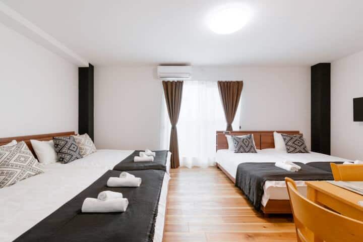 ห้องนอน