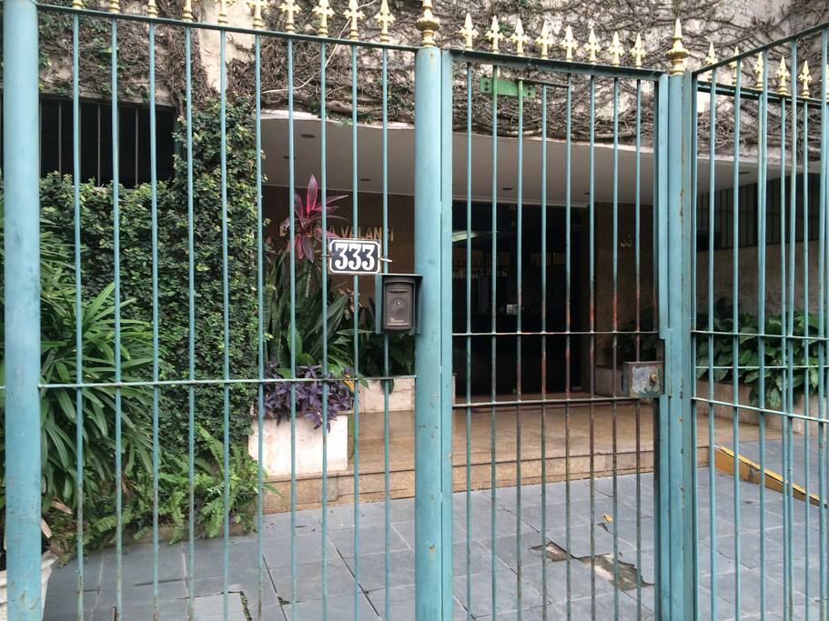 Entrada