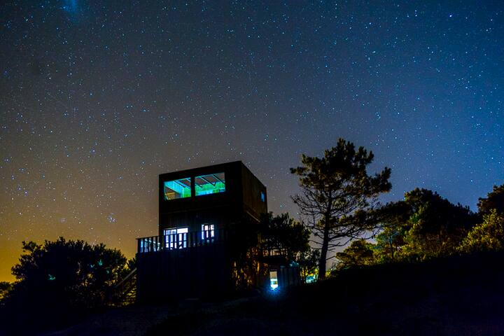 Vía Verde eco bed & breakfast - Room 1