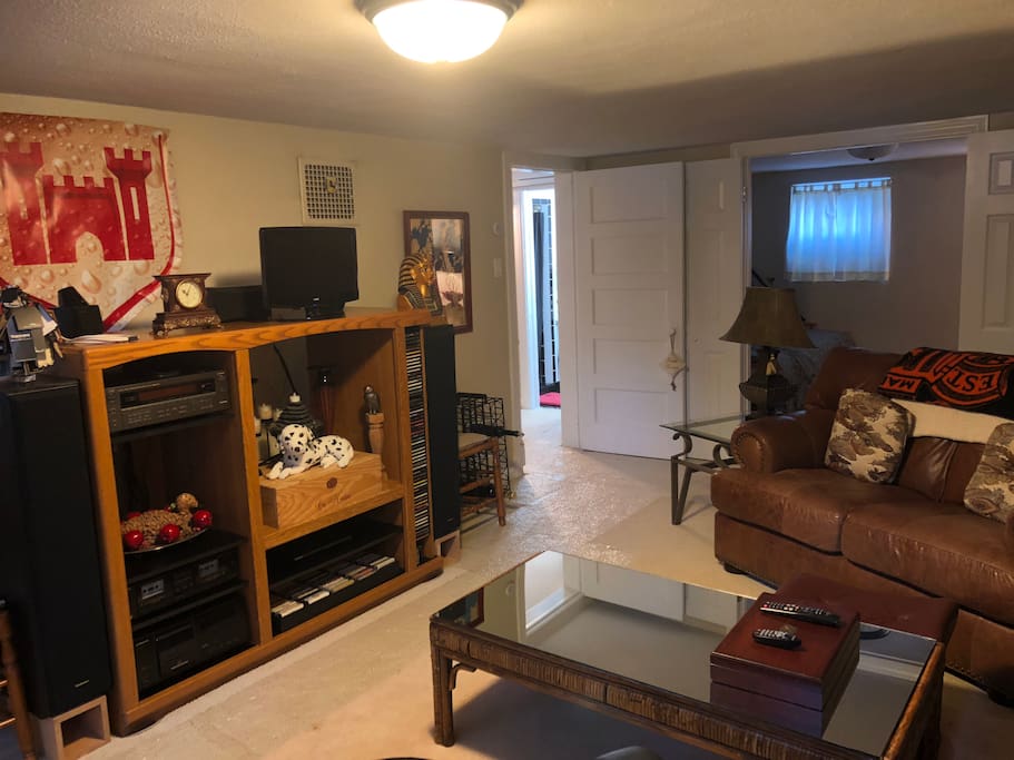 Living Room.