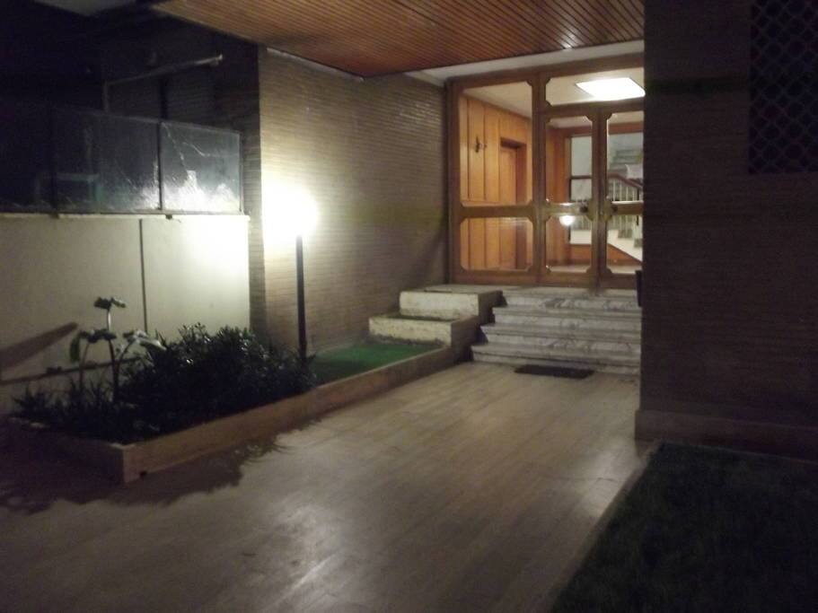 Ingresso scala