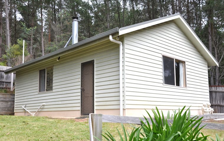 Mountain View Retreat