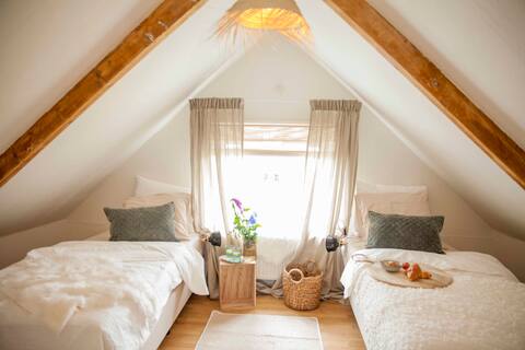 Holiday cottage Ons Plekje - Zeezand Recreation