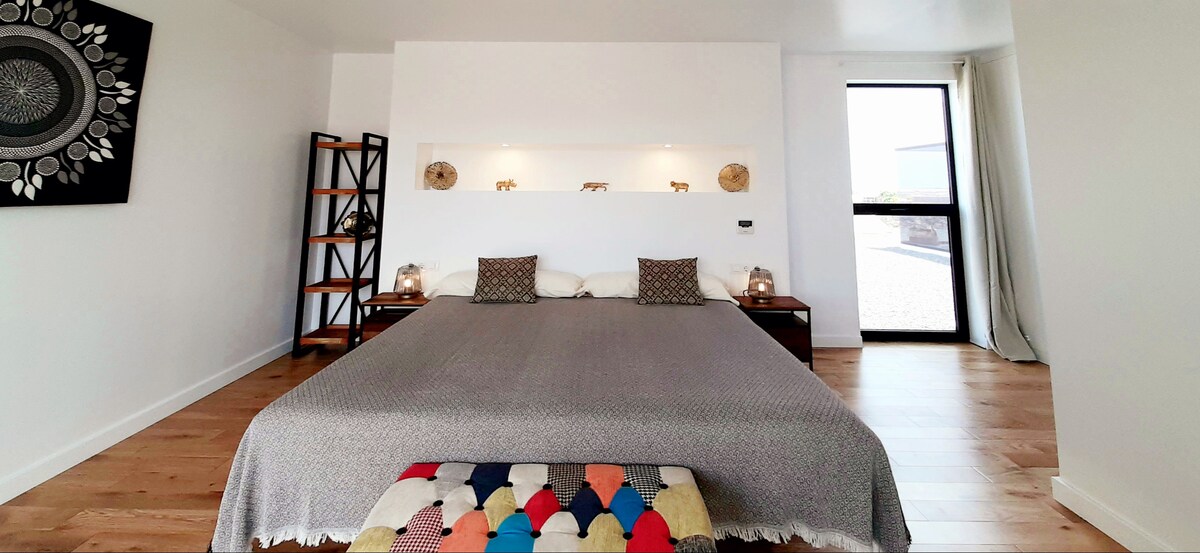 Roditeljski apartman 