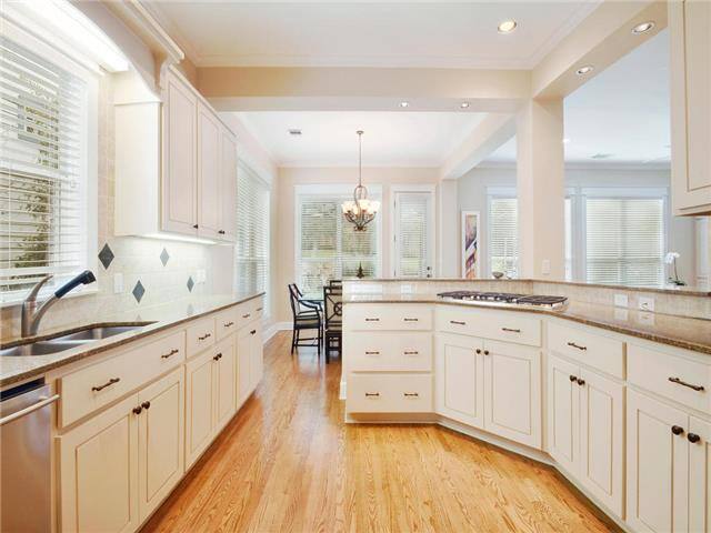 Lovely Clarksville Home in downtown Austin