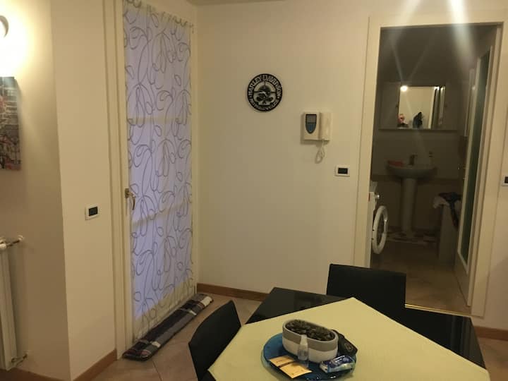 Picha ya Appartamento moderno 1