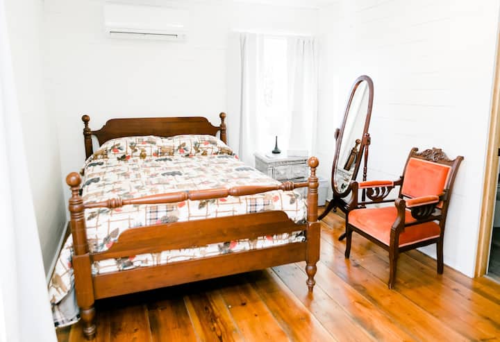 Habitación 4