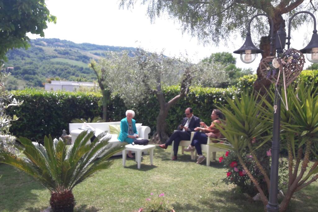 giardino