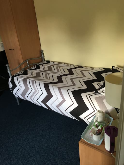 Single Bedroom