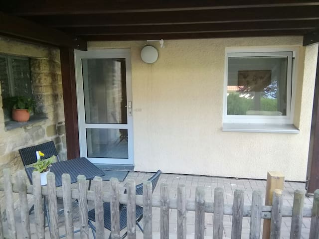 Airbnb Lemgo Holiday Rentals Places To Stay North Rhine