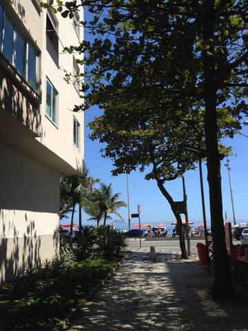 On the beach gallery image 2