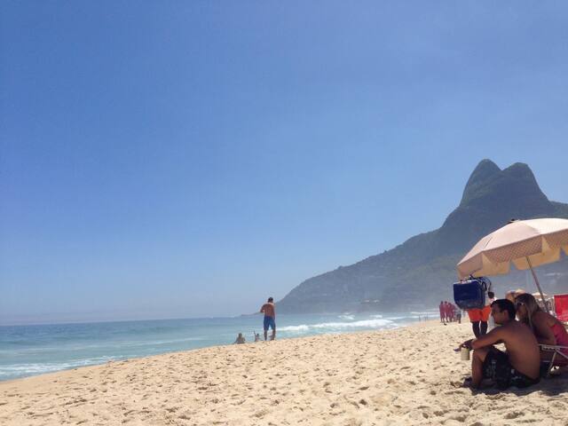 On the beach gallery image 4