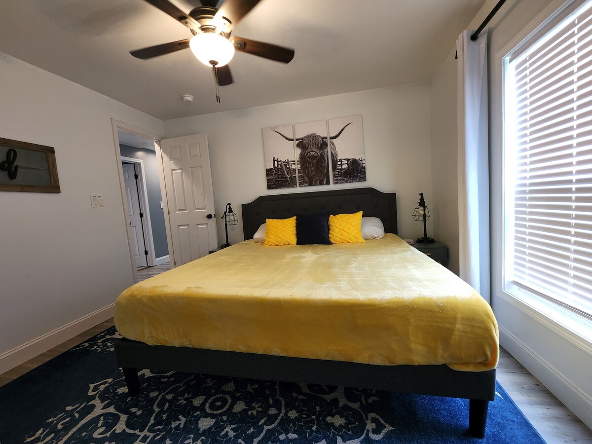 غرفة النوم 2