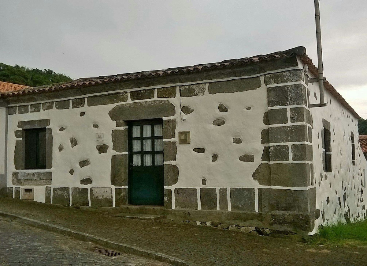 Fajã Grande Vacation Rentals & Homes - Azores, Portugal