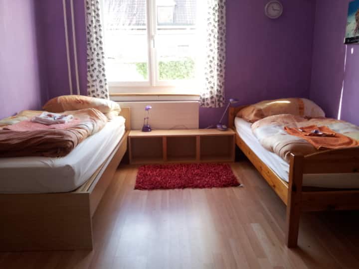 Wohnung Mit Charme - Aarau