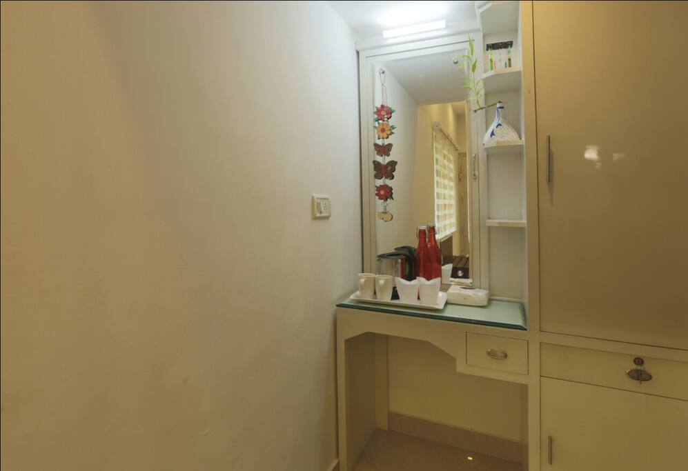 FACILITIES