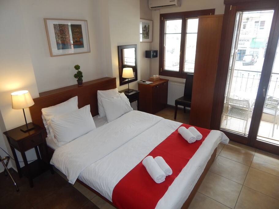 Kripis Studio Thessaloniki No3