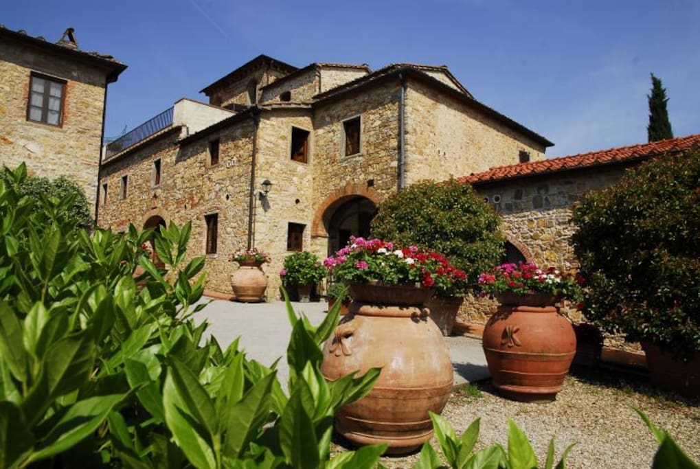 Il Borgo