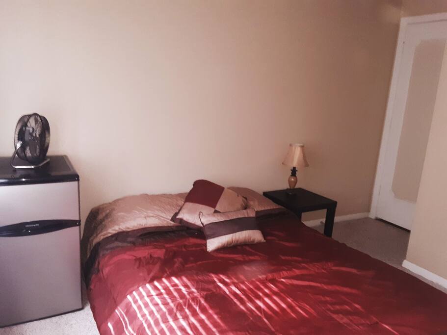 Your Room