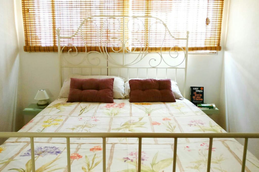 Cama 140X200