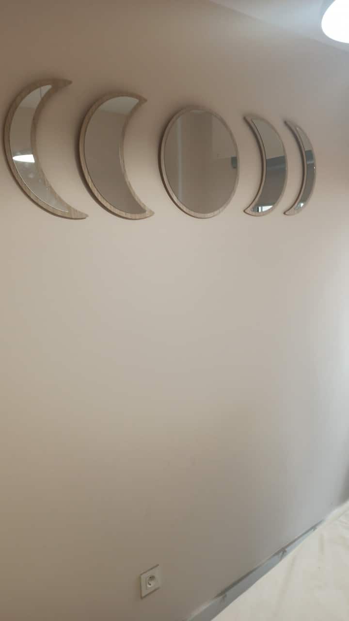 غرفة النوم 1