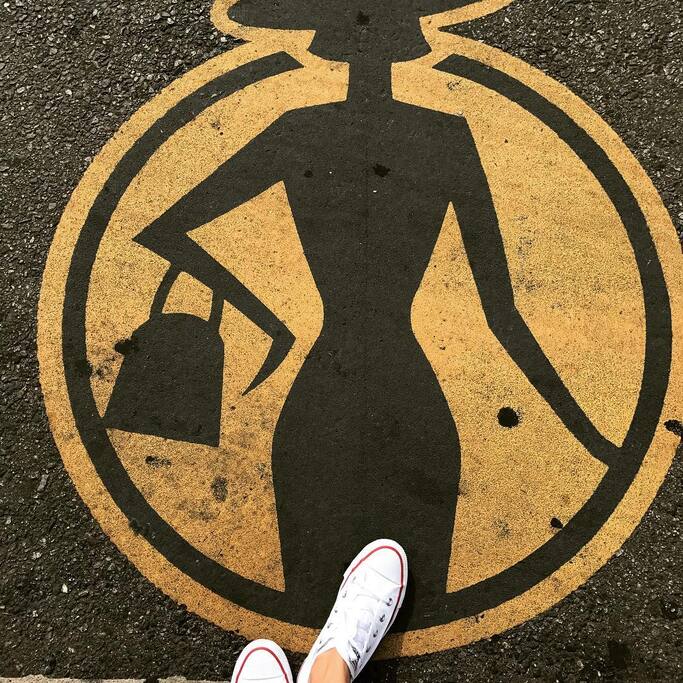 Photo of Fashion District