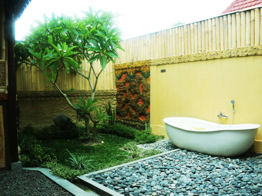 Bath room