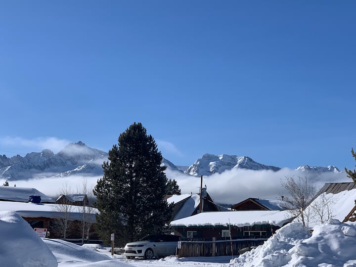 Top 10 Airbnb Vacation Rentals In Stanley, Idaho Updated 2024 Trip101