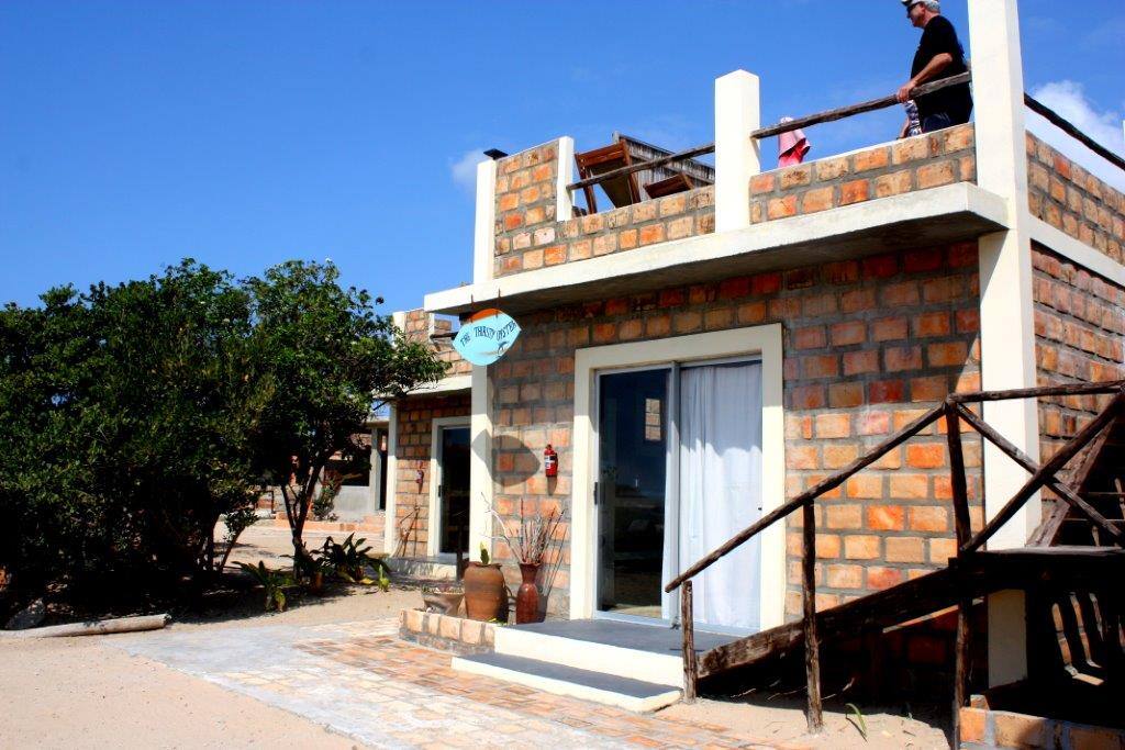 2 bedroom casita