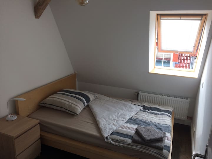Dormitorio para niños 1 - Dormitorio para niños 1